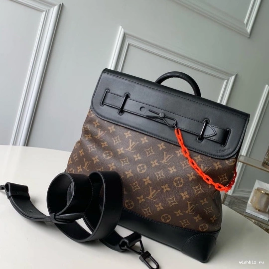 WIS PM LOUIS STEAMER VUITTON 0725
